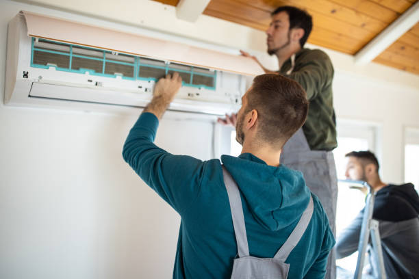 Best HVAC System Installation  in Oxford, MI