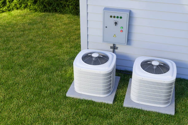 Best HVAC Replacement Cost  in Oxford, MI