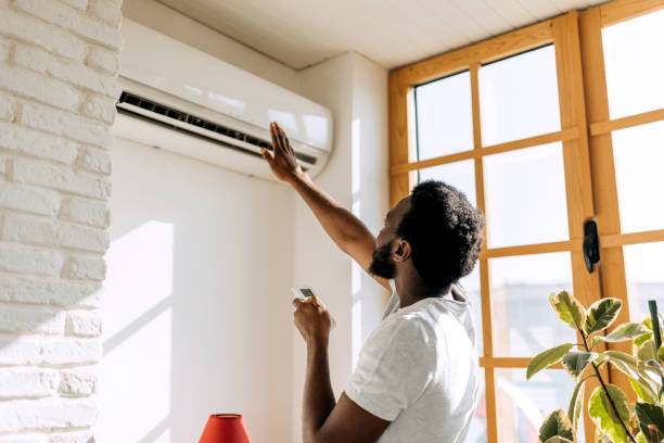 Best Residential HVAC Services  in Oxford, MI