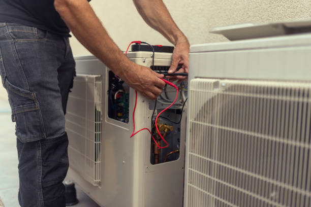  Oxford, MI HVAC Pros