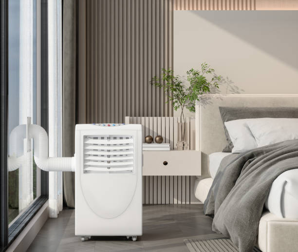 Ductless HVAC Repair in Oxford, MI
