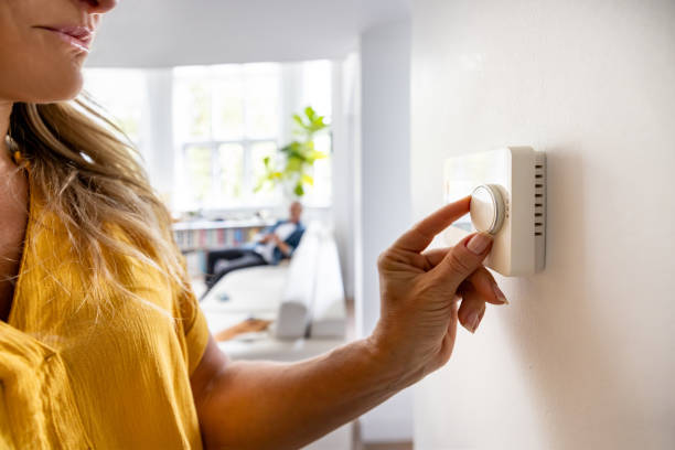 Best HVAC Maintenance Near Me  in Oxford, MI