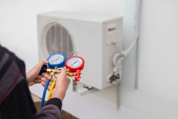 Best HVAC Repair Near Me  in Oxford, MI