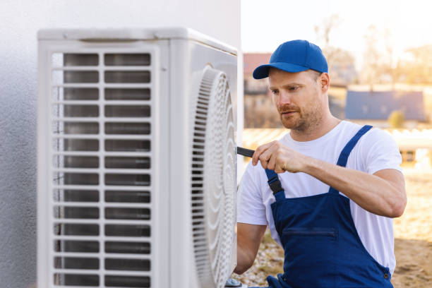 Best Commercial HVAC Repair  in Oxford, MI