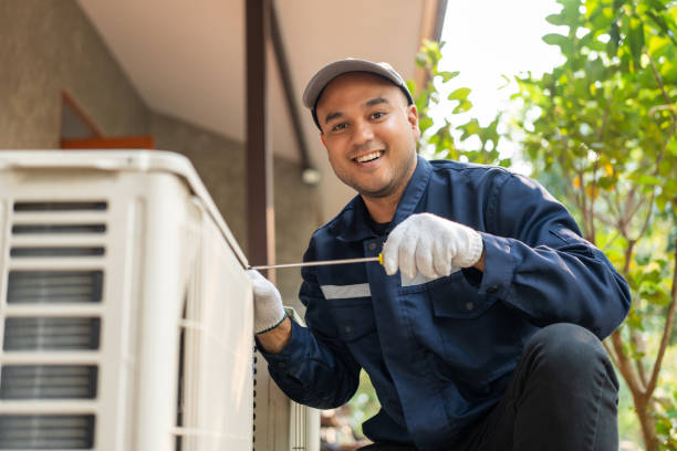 Best Furnace Repair Near Me  in Oxford, MI