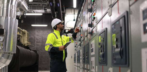 Best HVAC Tune-Up Services  in Oxford, MI